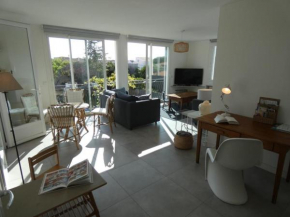 Maison spacieuse à Notre-Dame-de-Monts, proche plage, 3 chambres, terrasse et parking sécurisé - FR-1-540-179